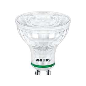 Philips (LIGHT) LED-spot 50W GU10 Varmvitt ljus