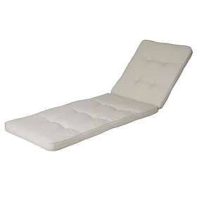 Iduna solsängsdyna 60 cm beige
