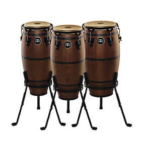 MEINL HTC10WB-M Headliner Conga med stativ
