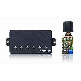 EMG -ALX-BK