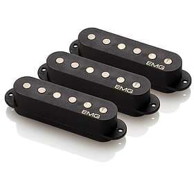 EMG -SAV-BK SET