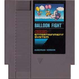 Balloon Fight (NES)