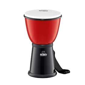MEINL NINO ABS Djembe 8 NINO18R/BK