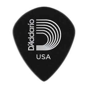 D'Addario 3DBK7-25