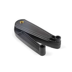 Thule Fjäderarm Dual-Force, svart TH 14933