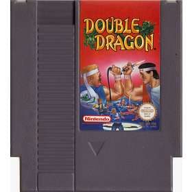 Double Dragon (NES)