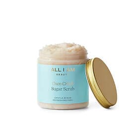 All I Am Beauty Coco Crush Body Scrub 250ml