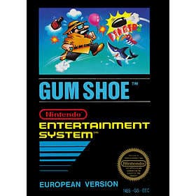Gumshoe (NES)