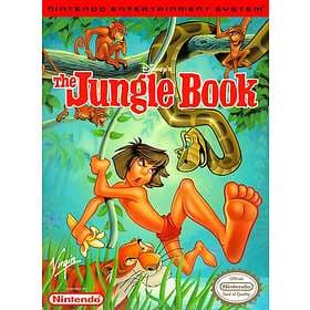 The Jungle Book (NES)