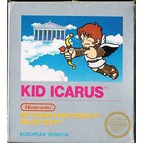 Kid Icarus (NES)