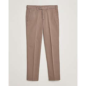 Oscar Jacobson Danwick Cotton Trousers (Herr)