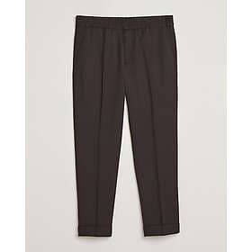 Filippa K Terry Wool Trousers (Herr)