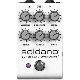 Soldano SUPER LEAD OVERDRIVE