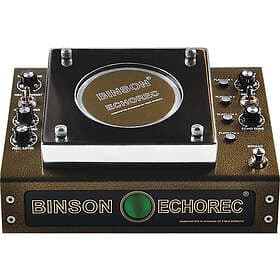 T-Rex BINSON ECHOREC