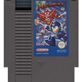Mega Man 5 (NES)
