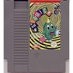 Mr. Gimmick (NES)