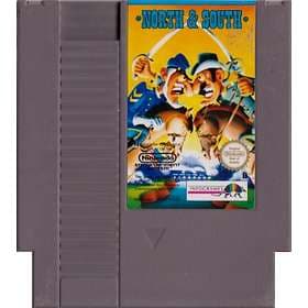 North & South (NES)