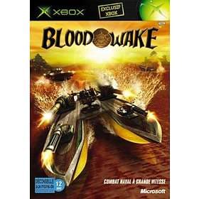 Blood Wake (Xbox)