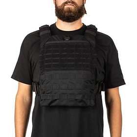 5.11 Tactical Abr Plate Carrier Svart