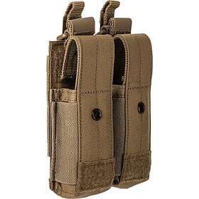 5.11 Tactical Flex Double Pistol Mag Cover Pouch