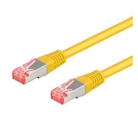 Digitus Premium S/FTP Cat6 RJ45 - RJ45 LSZH 10m