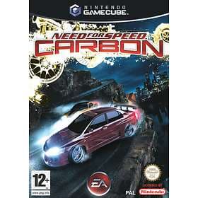 Need for Speed Carbon (GC)