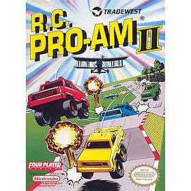 R.C. Pro-AM II (NES)