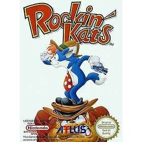 Rockin Kats (NES)