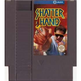 Shatterhand (NES)
