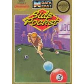 Side Pocket (NES)
