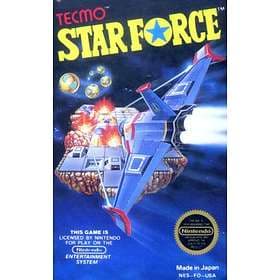 Star Force (NES)