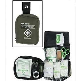 Mil-Tec First Aid Pack Midi