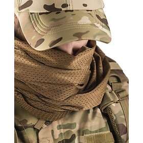 Mil-Tec Mesh Net Scarf OD