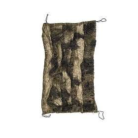 Mil-Tec Ghillie Cover 'Anti Fire' Basic 140x100cm