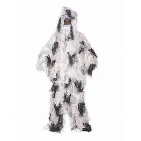 Mil-Tec Ghillie Kit 'Anti Fire' Vinter