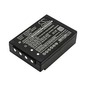 Batteri BA225000 och Hub05AA till HBC
