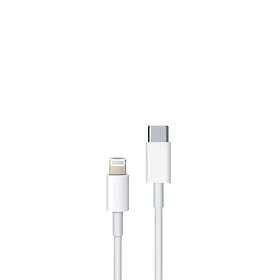 Reekin Laddningskabel USB-C till Lightning/Iphone för 20W adapter