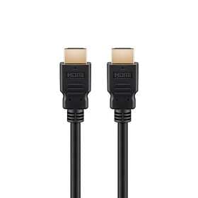 8K Ultra HD HDMI 2,1 HDMI-kabel Ultra High Speed 3 meter