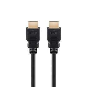 8K Ultra HD HDMI 2,1 HDMI-kabel Ultra High Speed 1 meter
