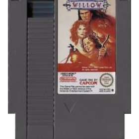 Willow (NES)