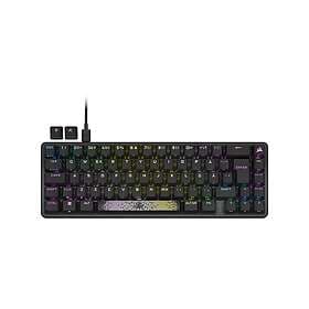 Corsair K65 Pro Mini RGB Corsair OPX (Nordisk)