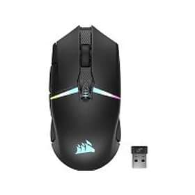 Corsair Nightsabre RGB Wireless