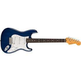 Fender Cory Wong Stratocaster RW Sapphire Blue Transparent