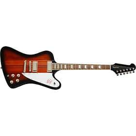 Epiphone Firebird Vintage Sunburst