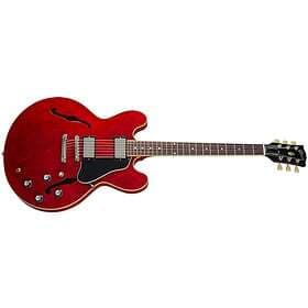 Gibson Electric ES-335 60s Cherry