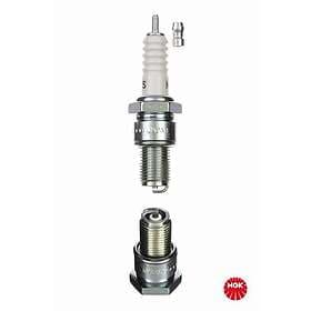 NGK B7es Spark Plug Durchsichtig