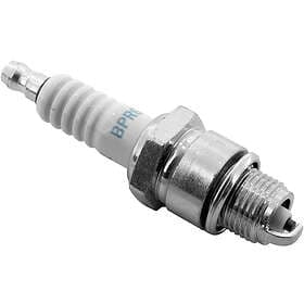 NGK Bpr6hs Spark Plug Silver
