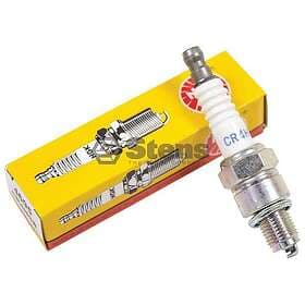 NGK Cr4hsb 4695 Spark Plug Silver