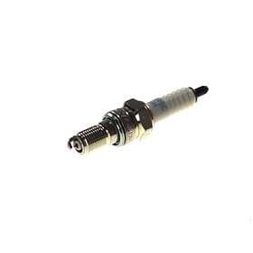 NGK Imr9c-9h Spark Plug 4 Units Silver