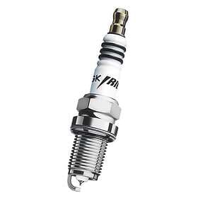 NGK Er9ehix Ix Iridium Spark Plug Silver